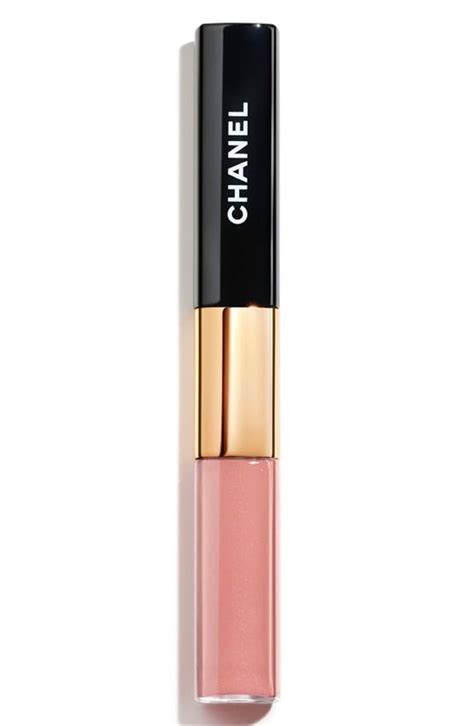 chanel longwear lipstick|chanel long wearing lip stain.